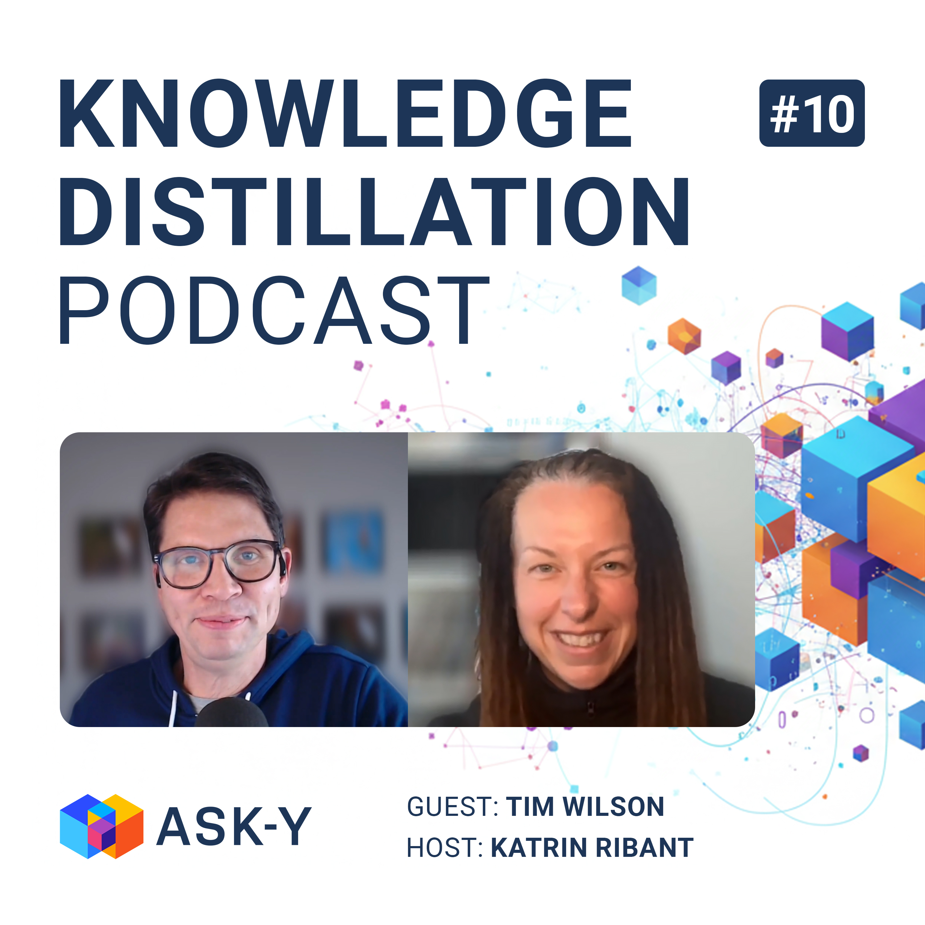 10# Tim Wilson (Sr. Analytics Director: Search Discovery, Head of Solutions: Facts & Feelings, Co-host: Analytics Power Hour, Co-author: Analytics the Right Way) on Thinking Before Measuring in the Agentic Commerce Era