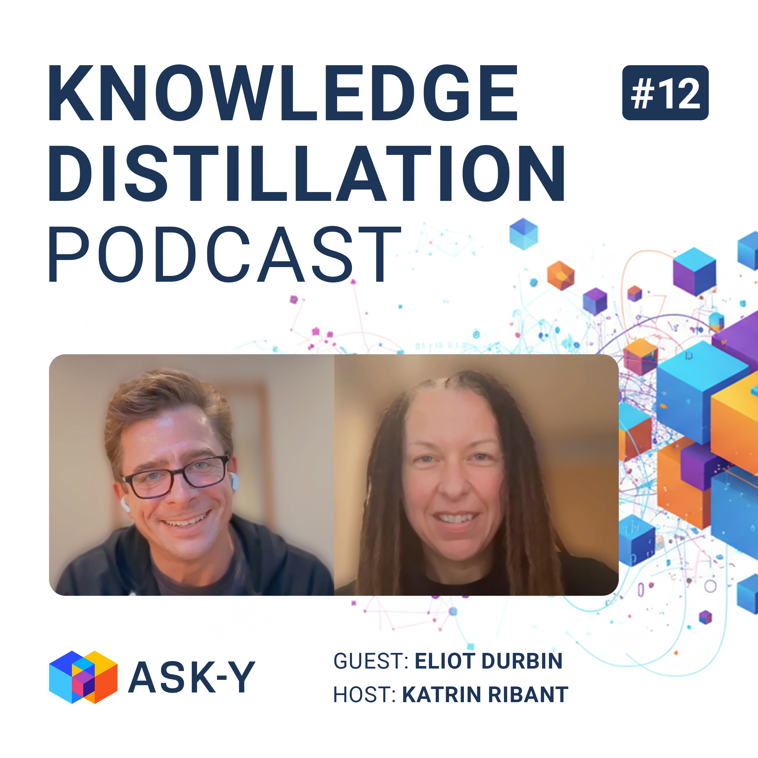 12# Eliot Durbin (General Partner, Boldstart Ventures – Clay, Snyk, Crew AI, Wiz, Kustomer, Keycard…) on the SaaS Apocalypse Hype, Betting on People Over Products, What Actually Compounds at Inception and the Skills That Survive Every Cycle