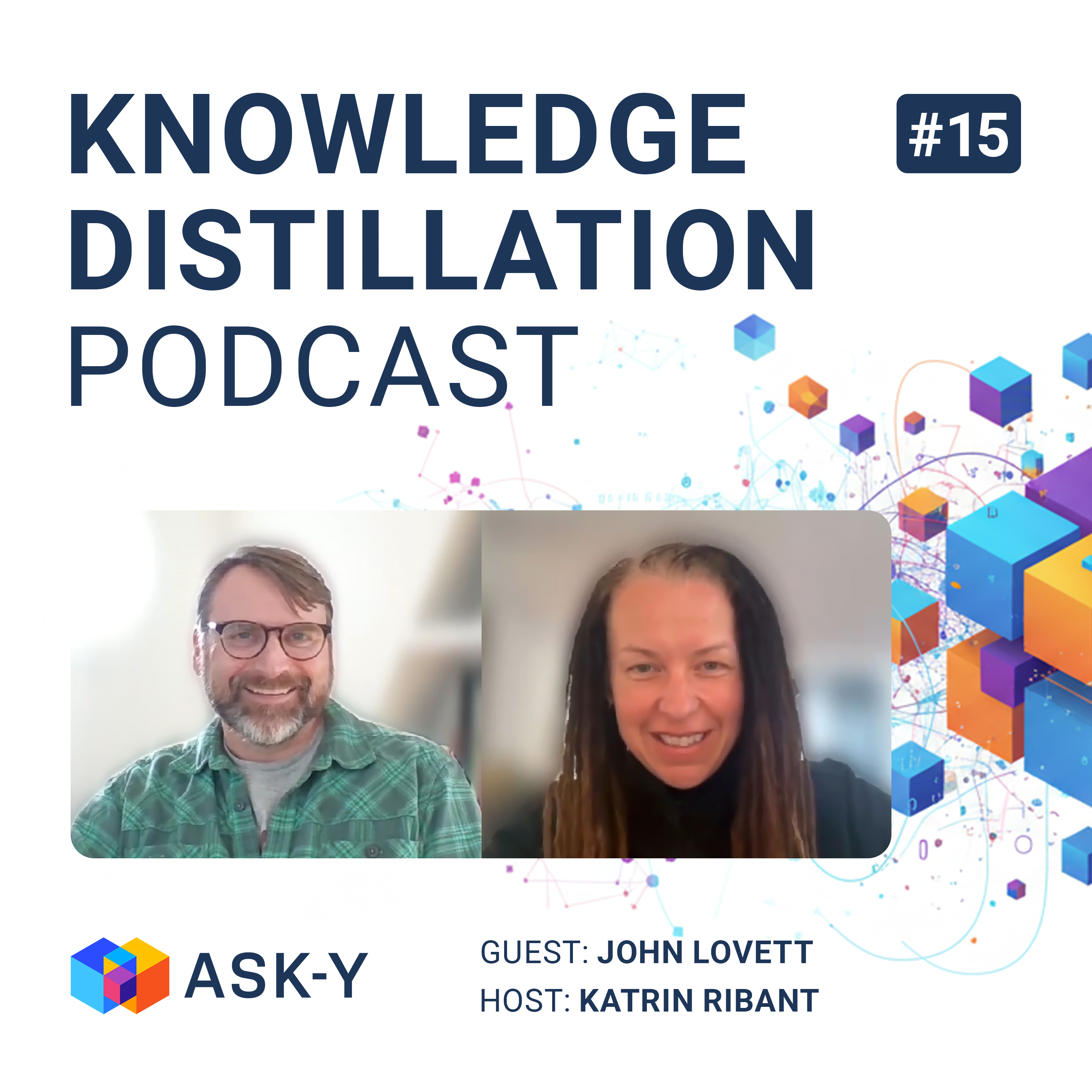 15# John Lovett (Seer Interactive, Web Analytics Demystified, Digital Analytics Association, Forrester, Jupiter Research) on What Makes an Analyst an AI Analyst, Detecting Agentic Browsers in Your Traffic, and What 5,000 Olympic Prompts Reveal About How L