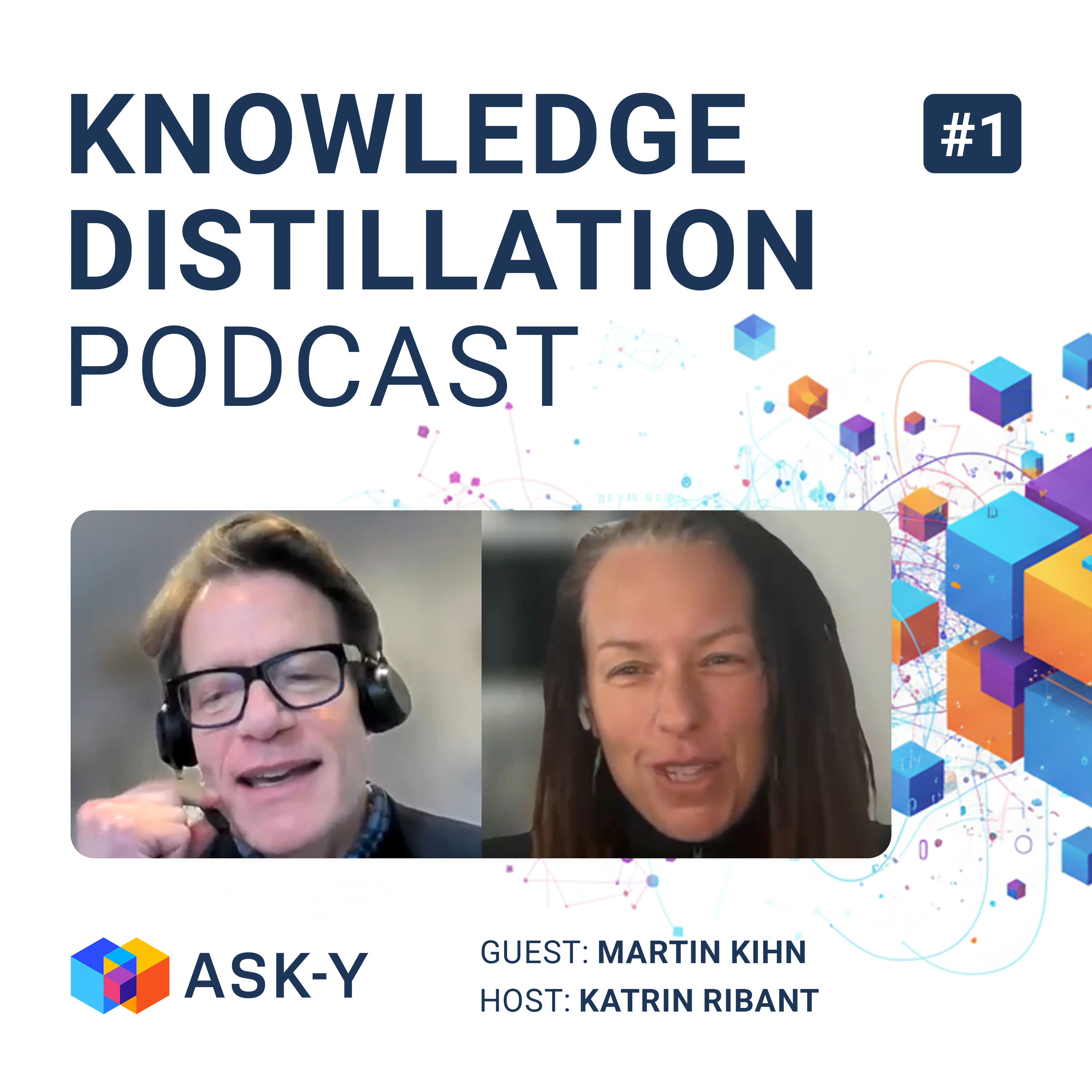 1# Martin Kihn (Digitas, Gartner, Salesforce) on the AI Agent Revolution and Skills that Keep Analysts Relevant