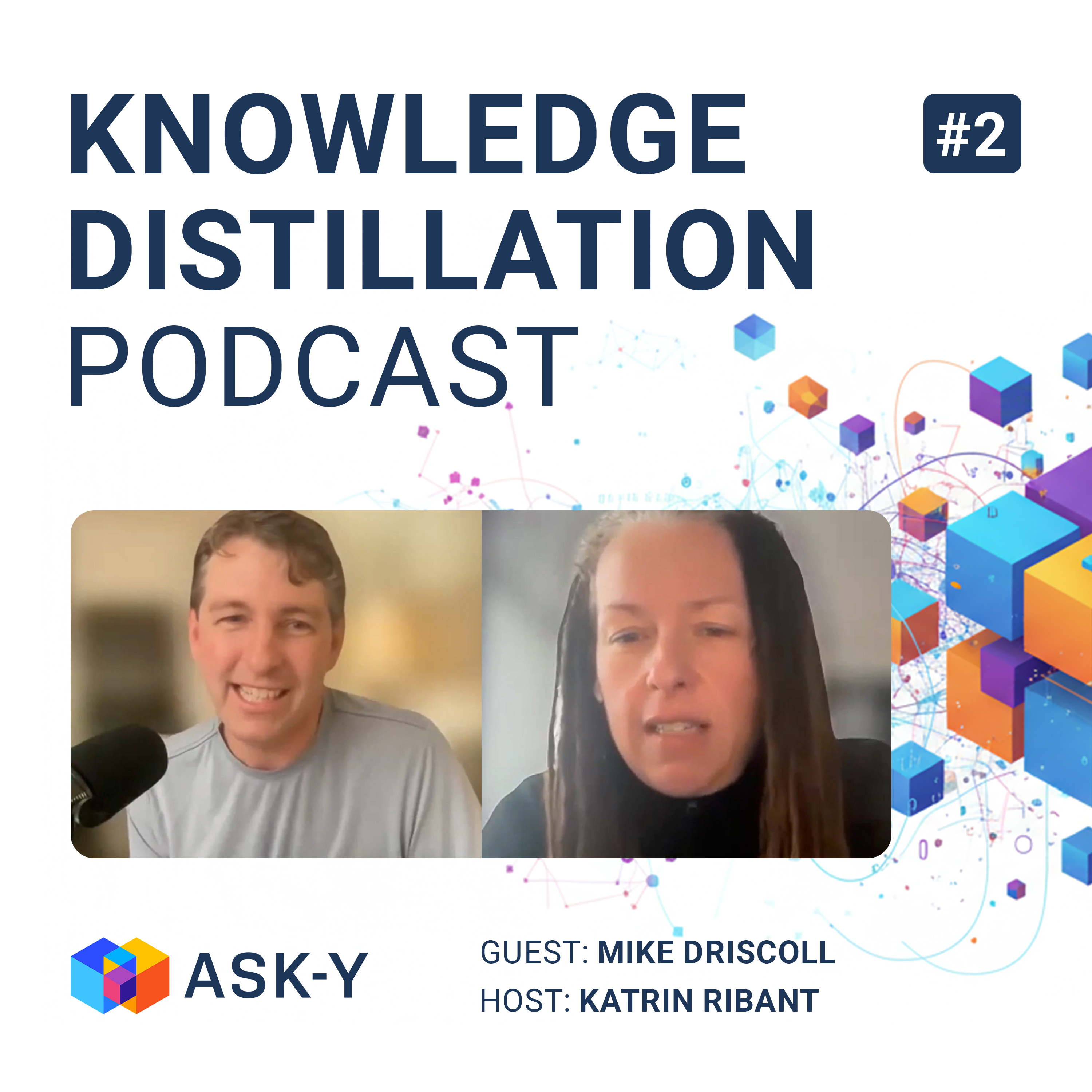 2# Mike Driscoll (Co-founder: Metamarkets, Rill, Data Collective VC) on Building for AI Analysts and the New Analytics Skillset