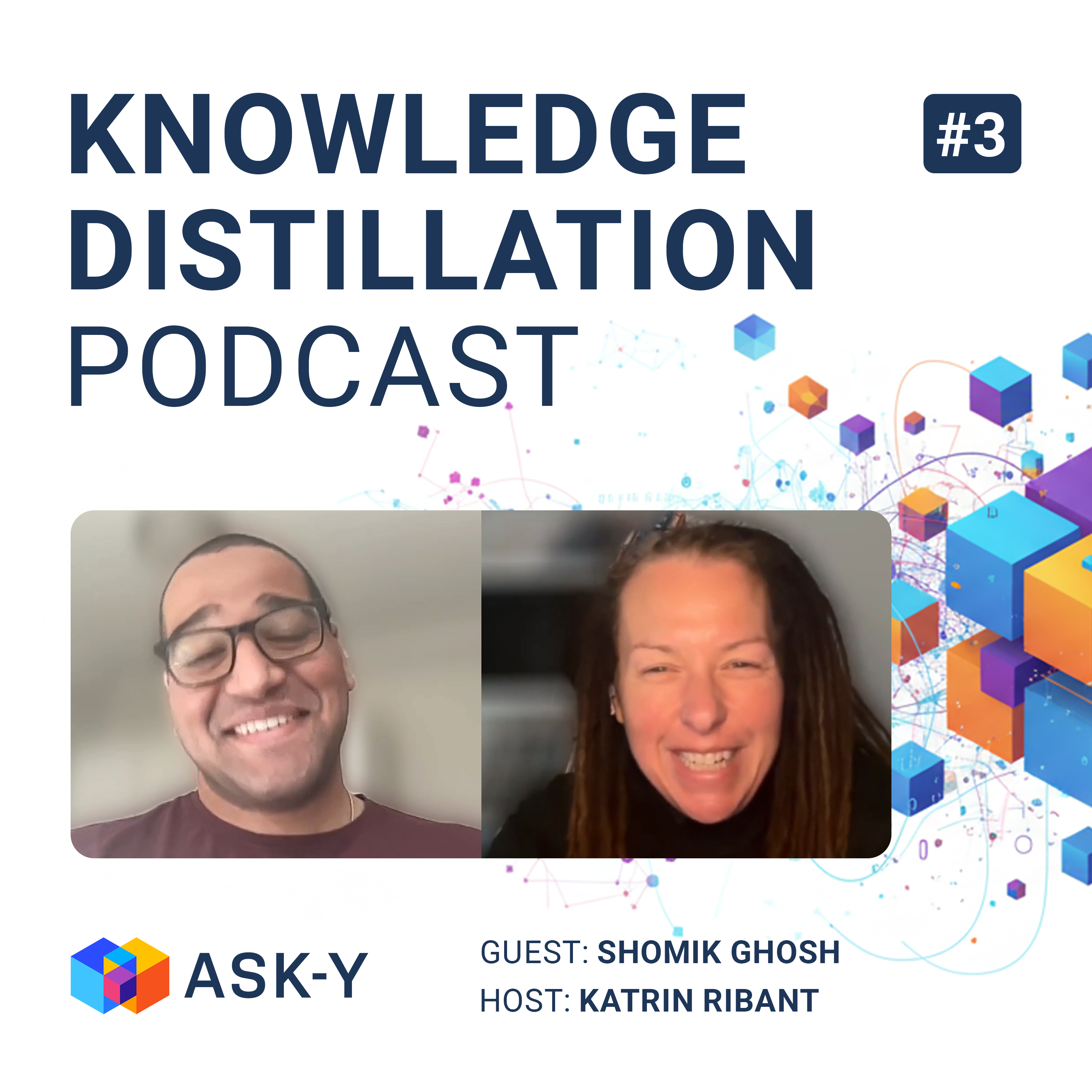 3# Shomik Ghosh (Boldstart Ventures, Top Tier Capital Partners) on The VC POV on Hype Cycles, Why AI Is an Enablement Shift, and First Principles Thinking About the Skills AI Won’t Replace