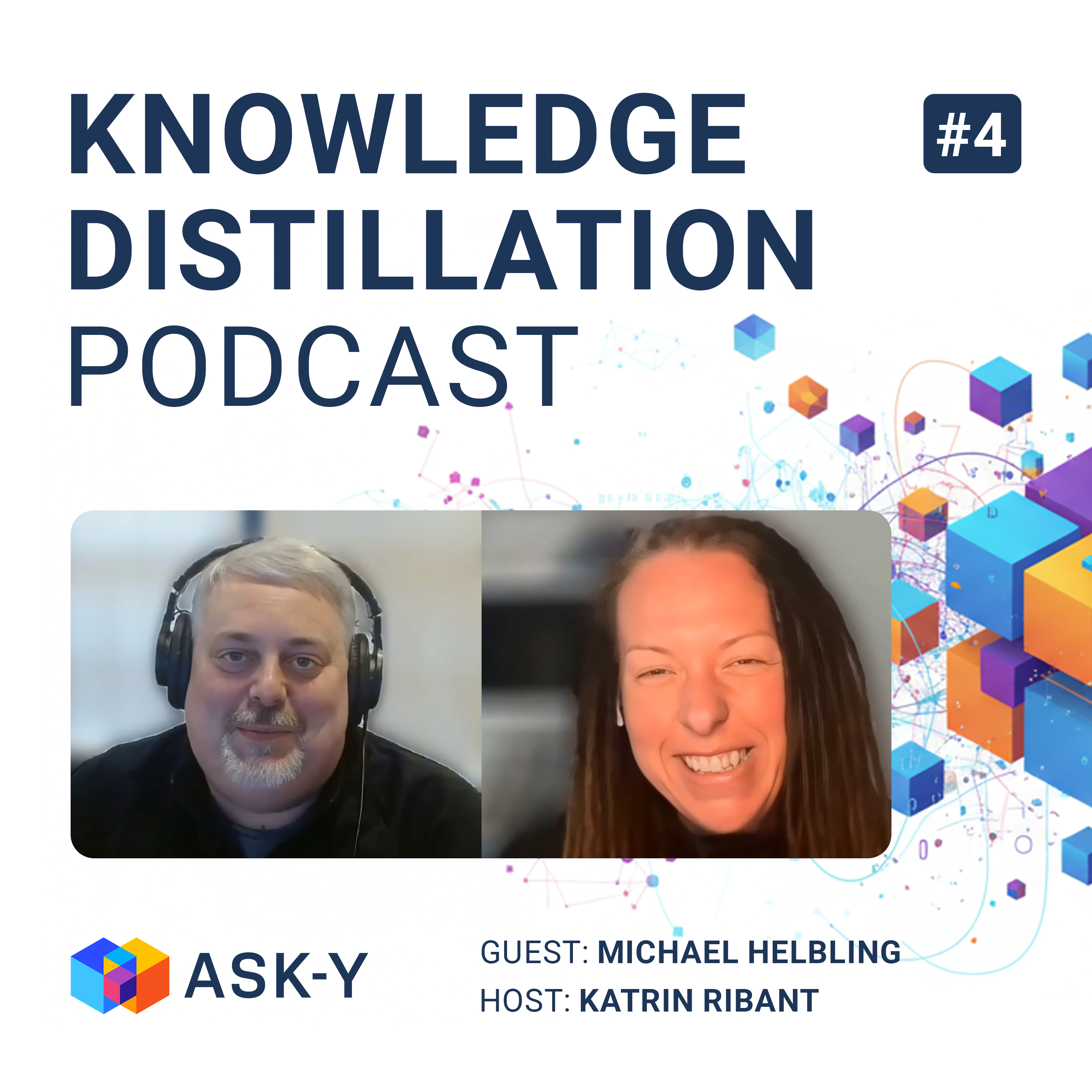 Knowledge Distillation Podcast