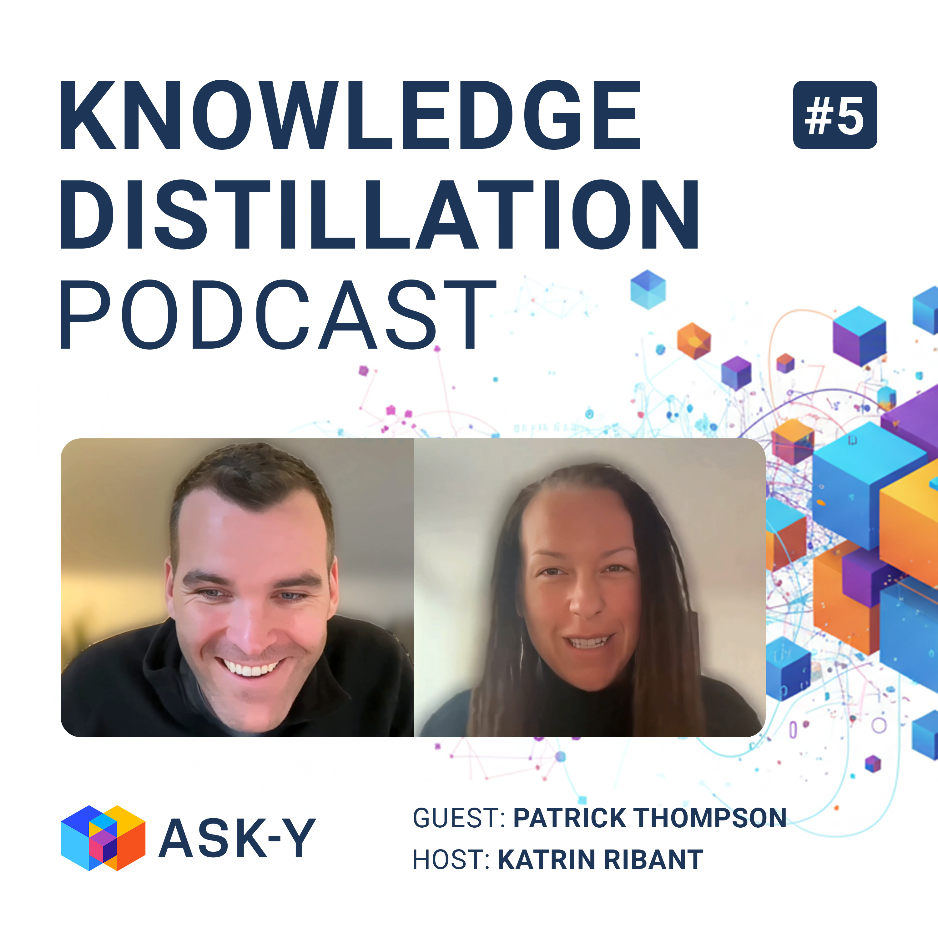 Knowledge Distillation Podcast