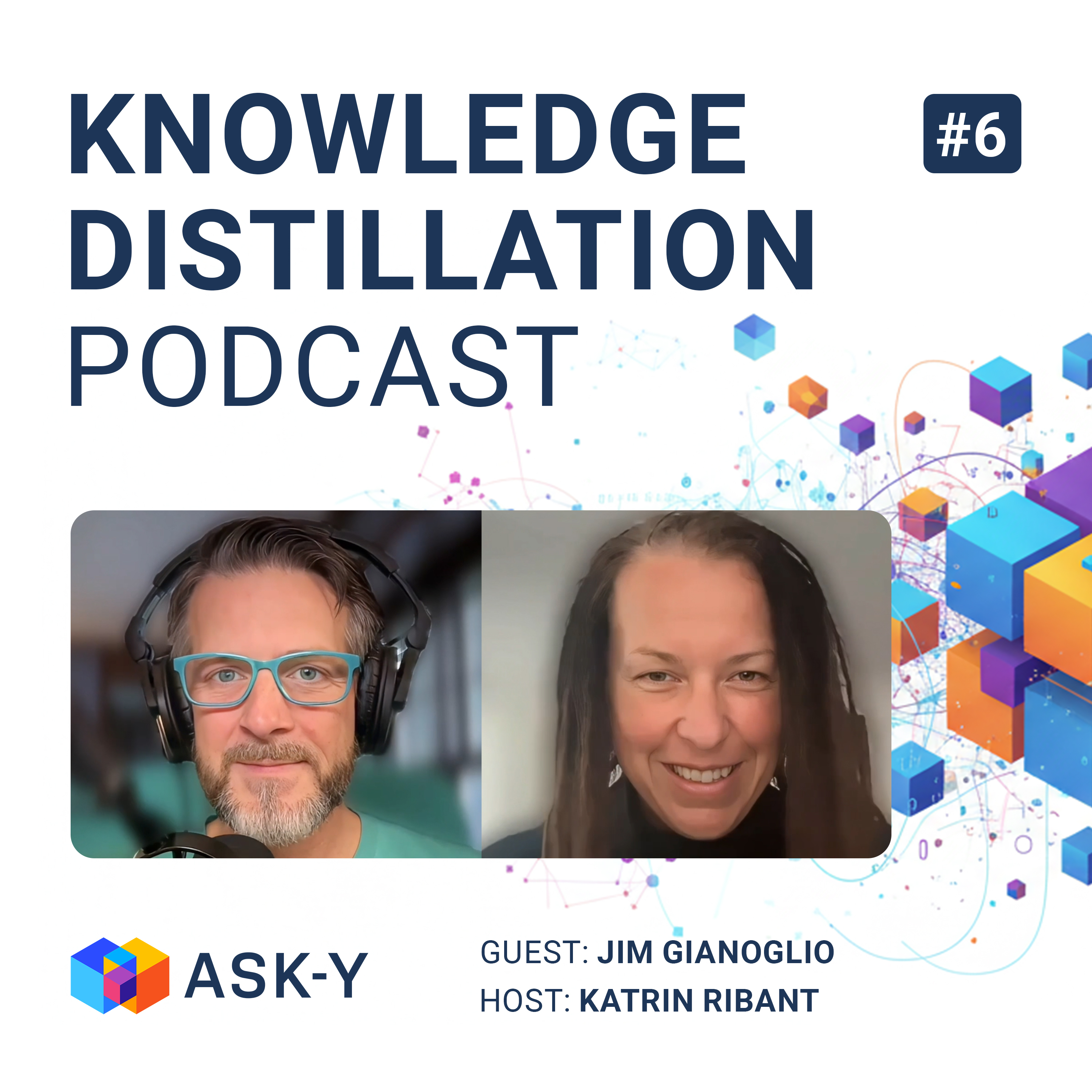 6# Jim Gianoglio (Cauzal Analytics, MMM Hub, Measure Up) on The Dual Life of the AI Analyst, Building vs. Using AI Tools, and How to Future-Proof Your Career by Automating the Bottom of Your To-Do List