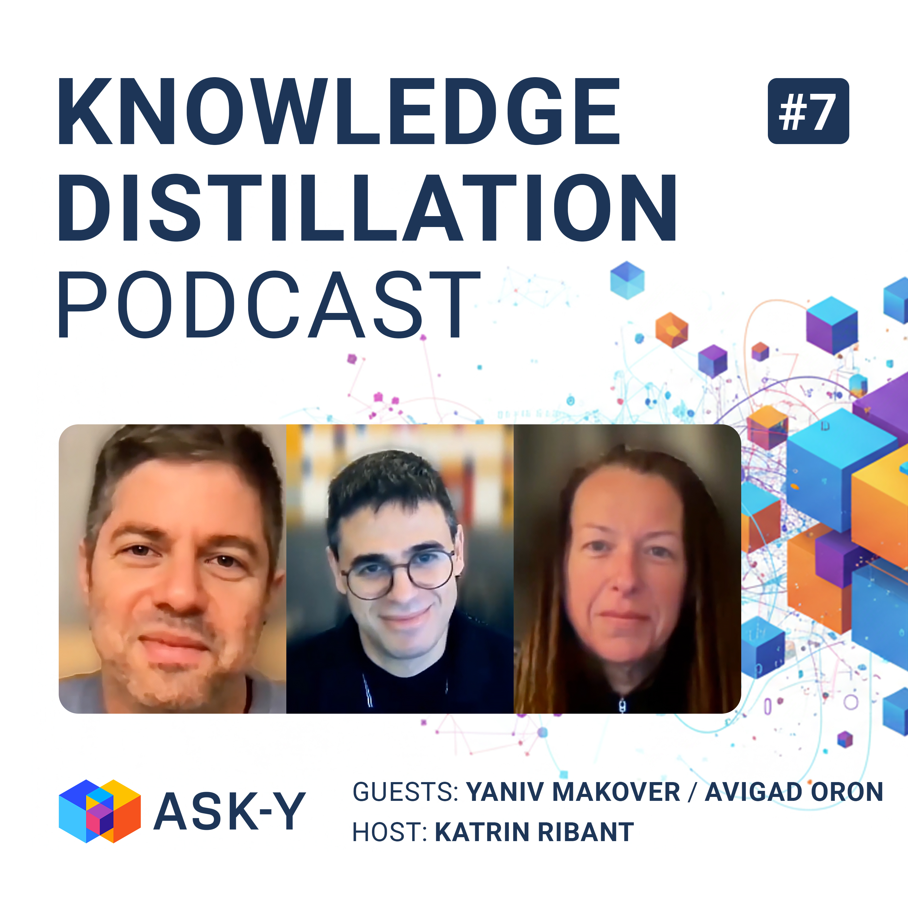 7# Yaniv Makover (Nokia, Anyword) and Avigad Oron (Microsoft, Vitalert, Ask-Y) on Building AI Before ChatGPT, Why Context Management Is Everything, The Enterprise Security Nightmare Nobody Talks About and Why Full-Stack Skills Beat Specialization in the AI Era