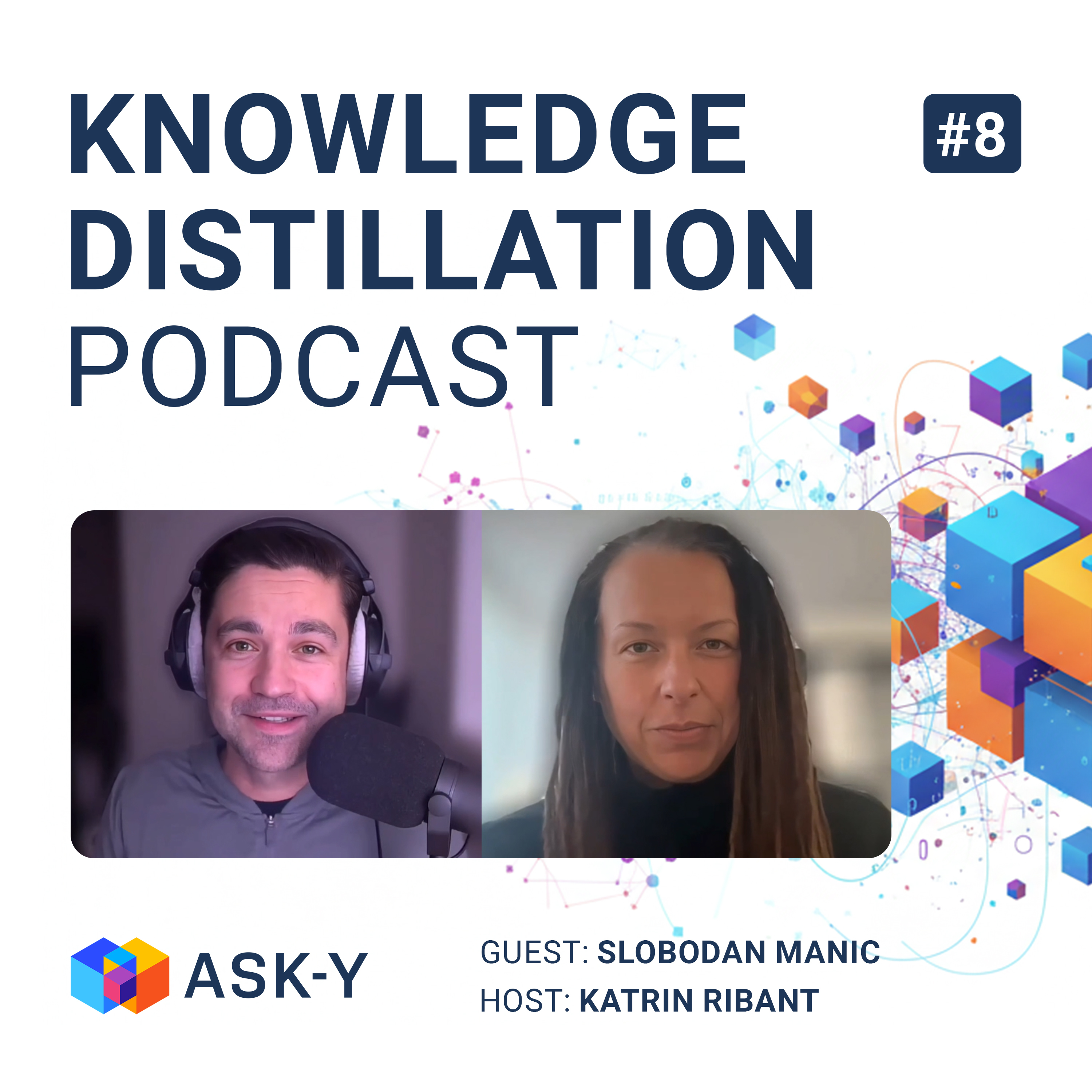 8# Sani Manić (NoHacks Podcast, Search Engine Journal, WordPress Core Contributor) on Why 35 Years of Web Infrastructure Isn’t Ready for AI Agents, Making Boring Sexy Again, and How GA4 Analysts Are Accidentally Prepared for What’s Coming