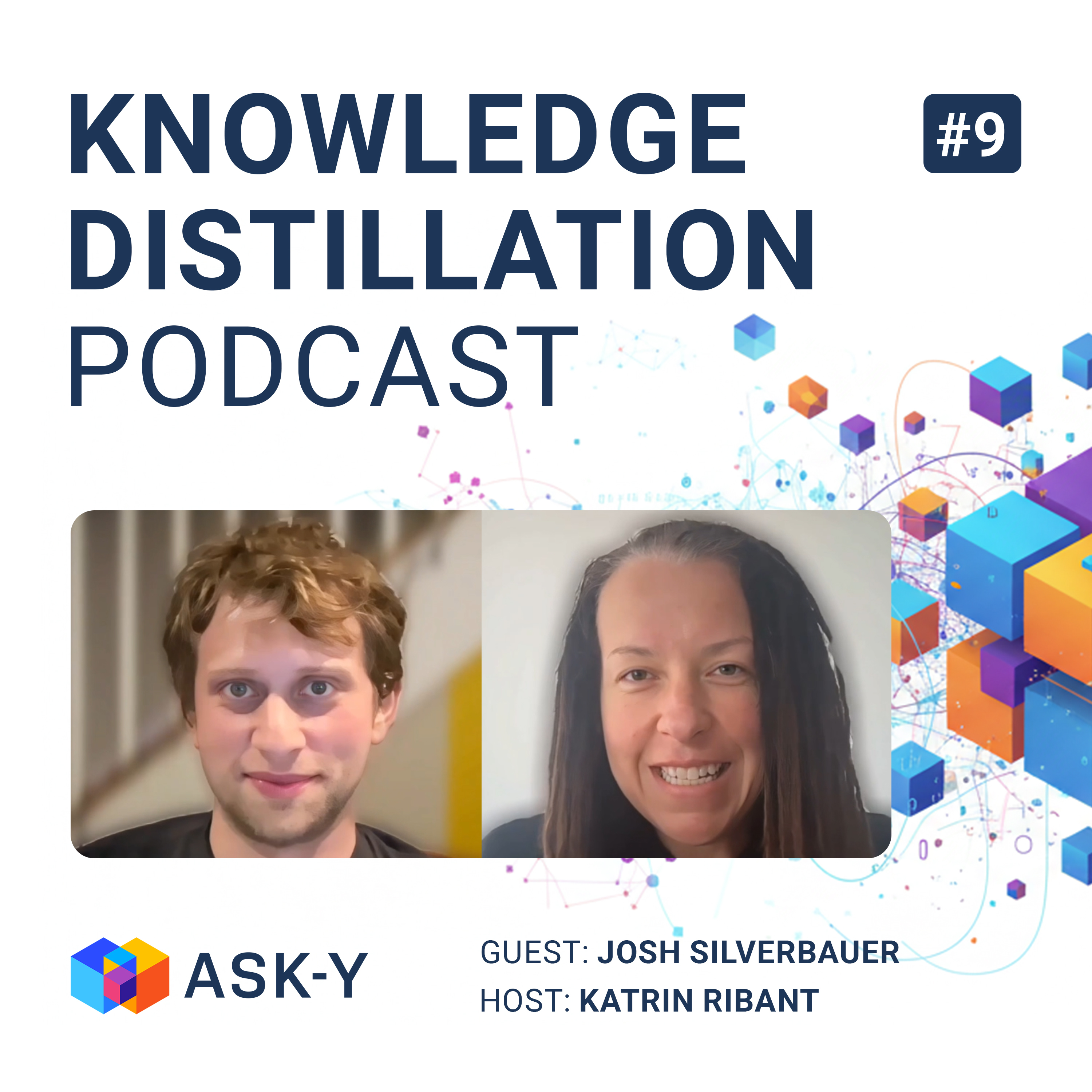 9# Josh Silverbauer (From the Future, The Third Party Show) on Why Agentic Measurement Is a Construction Not a Migration, The Black Box of Instant Checkout Attribution and What Universal Analytics Migration Taught Us About What’s Coming